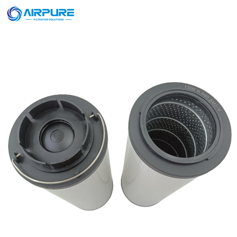 Hydraulic oil filter element  1300R010P/HC 1300R010HP