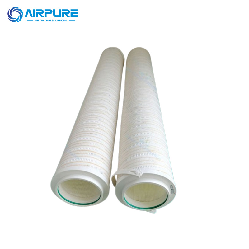 Hydraulic oil filter element HC9600FKN8Z HC8310FKS39Z
