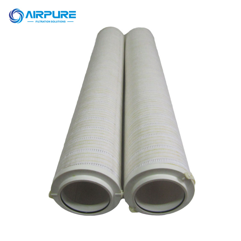 Hydraulic oil filter element HC2196FKS6H50YT HC8304FKS39H