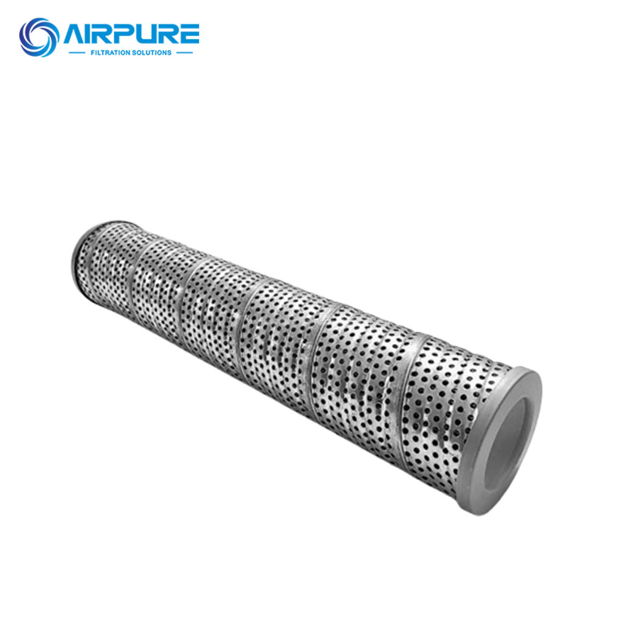 Hydraulic oil filter element 940734 937275Q