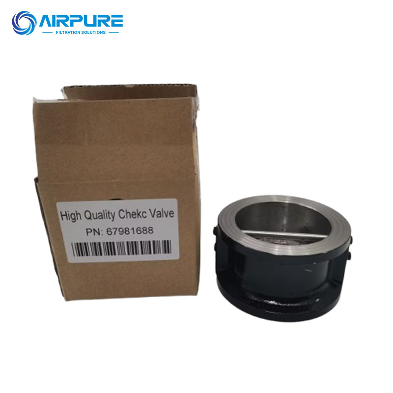 OEM Valve Check Gas 2 CCN-67981688 NEW