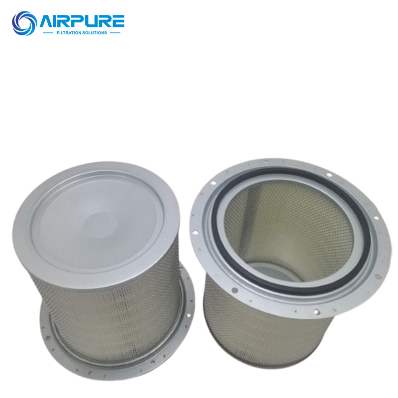 Air compressor oil separation filter 4Р 0711  9260021s