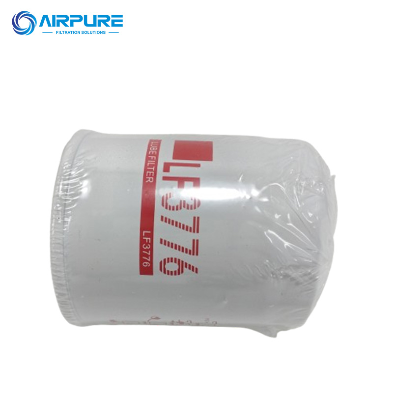 oil filter element  F7A05000  LF3776  