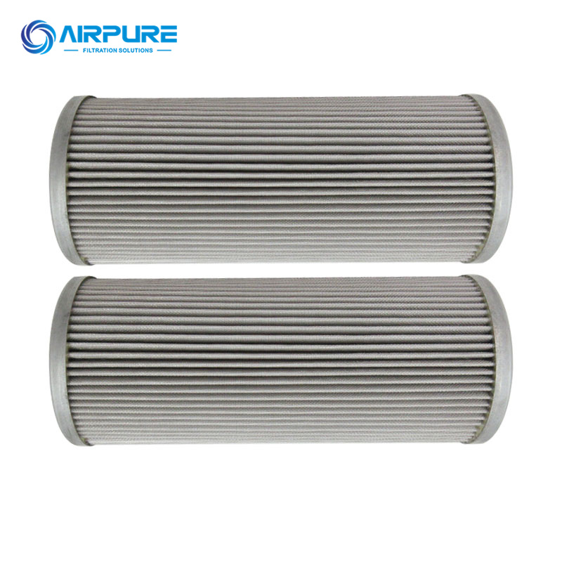 Hydraulic oil filter element  40LD0020 G25-A00-04B1.5-X0P00  QF9702GA10H3.5C